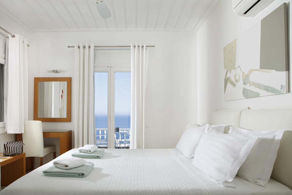 Selana Suites Chrisopigi  ภายนอก รูปภาพ