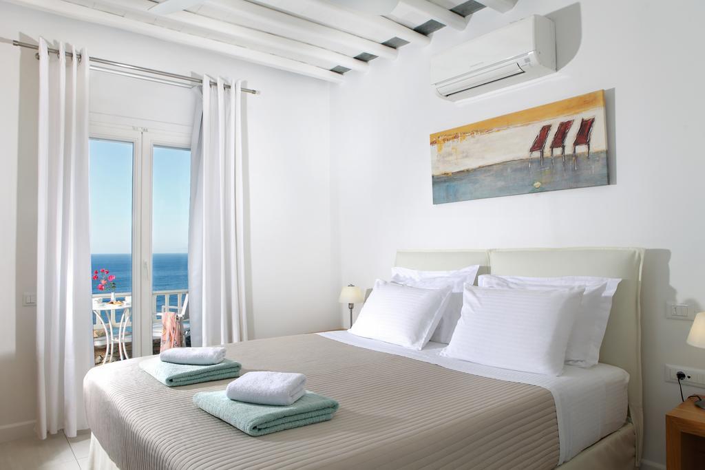 Selana Suites Chrisopigi  ภายนอก รูปภาพ