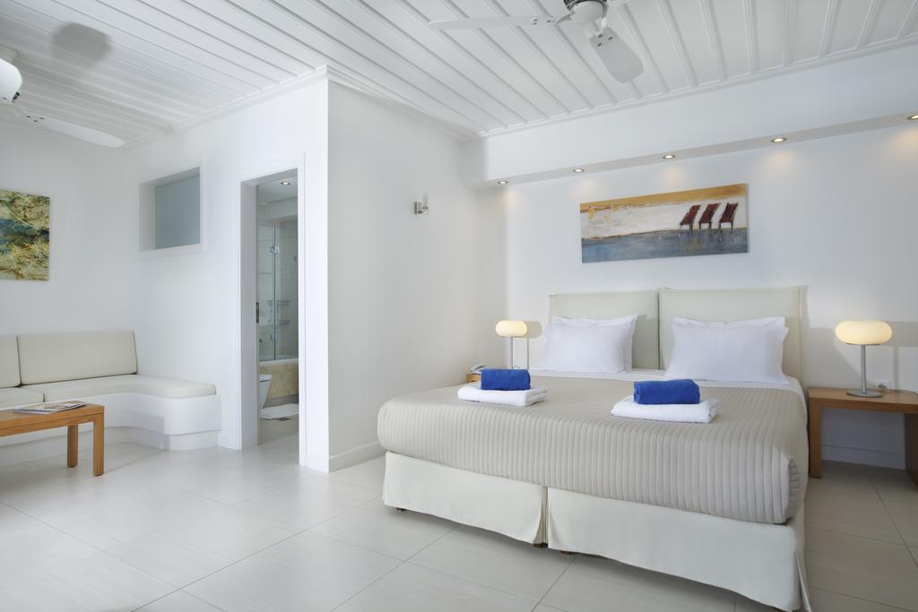 Selana Suites Chrisopigi  ภายนอก รูปภาพ